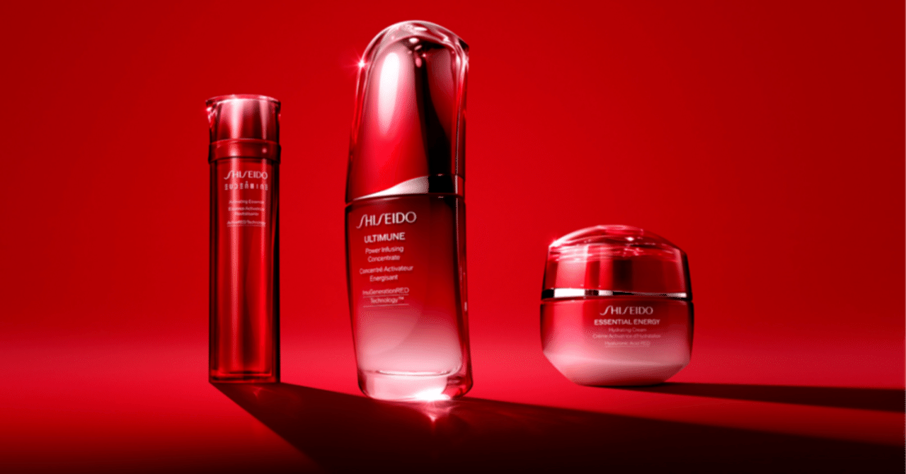 資生堂、2024年の営業利益73%減少。中国市場での苦境続く｜吉川真人