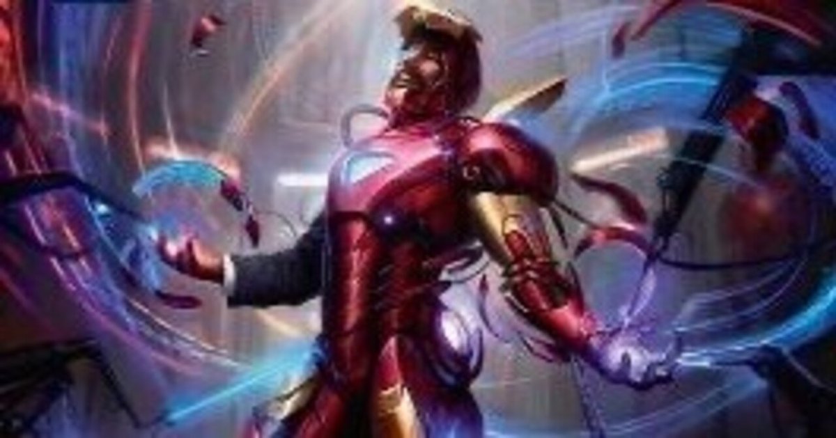 MTG プレイヤーズコンベンション千葉2025 アイアンマン サヒーリ