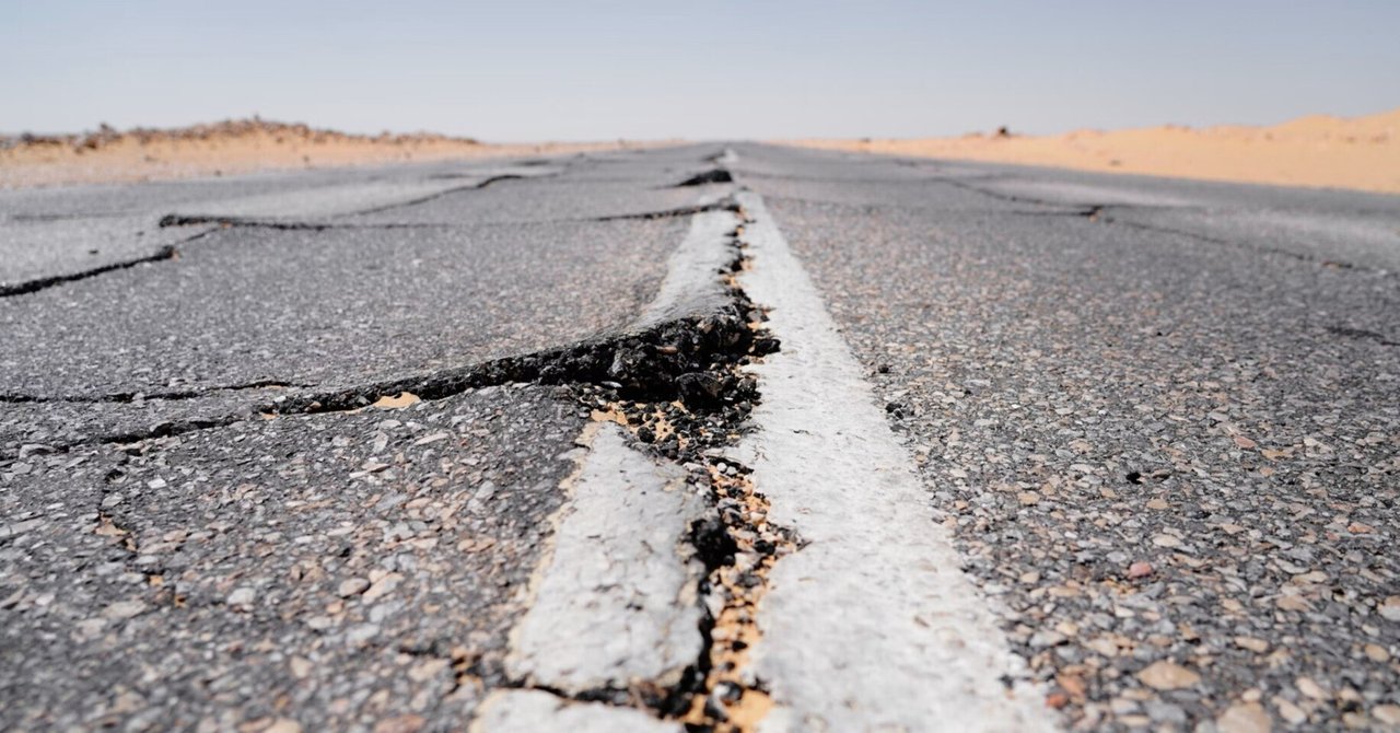 舗装診断士試験／過去問と重要事項、科目ごとの勉強法｜303geos🎈