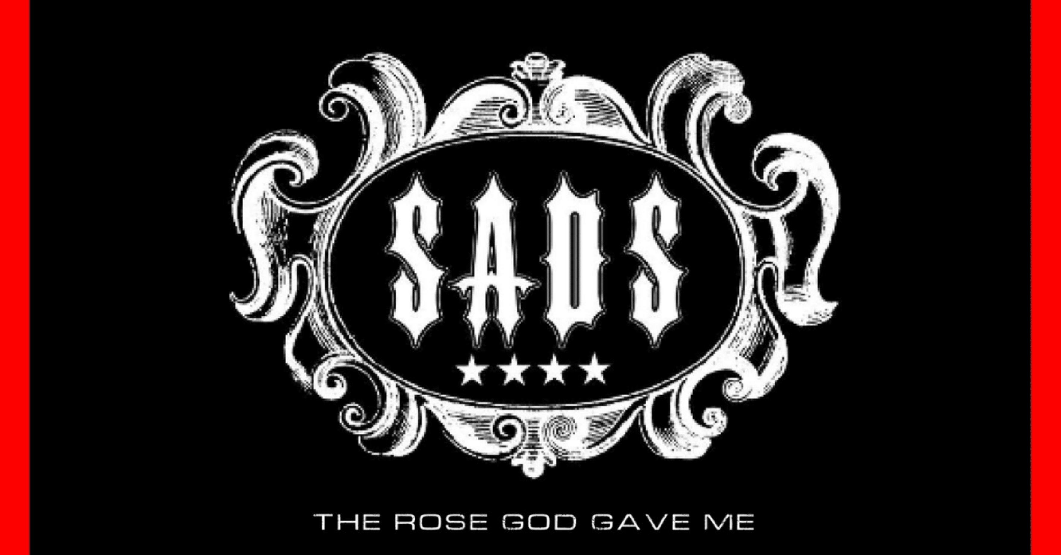 SADS 1999-2003 SAD ASIAN DEAD STAR 黒夢 清春 清春デビュー30周年に