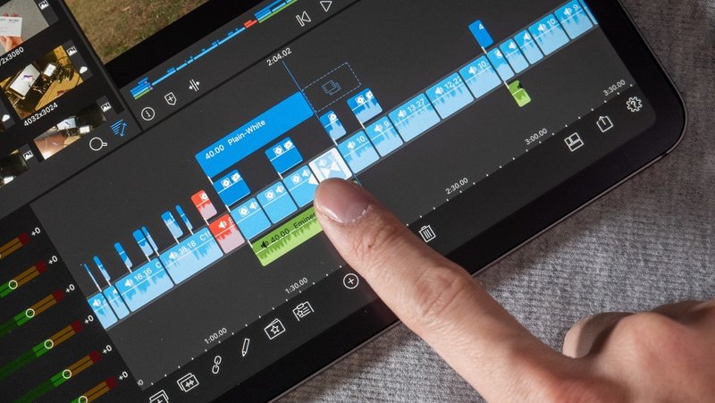 Ipadだけの動画編集はもうやめた 3つの弱点と1つの最高 松井 隆幸 ライブ配信が好きな人 Note Ipadだけの動画編集はもうやめた 3つの弱点と1つの最高 松井 隆幸 ライブ配信が好きな人 Note