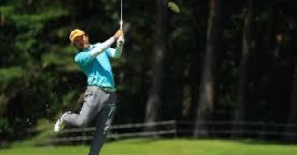 ゴルフ上達日記 21 バズる 最強練習法 その1 Masagolf Note