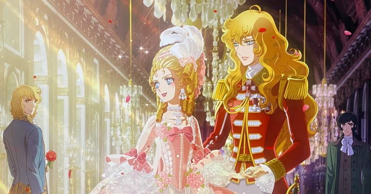 ベルサイユのばら ジェローデル Yoko アニメキャラクターイラスト ベルサイユのばら ジェローデル Yoko アニメキャラクター