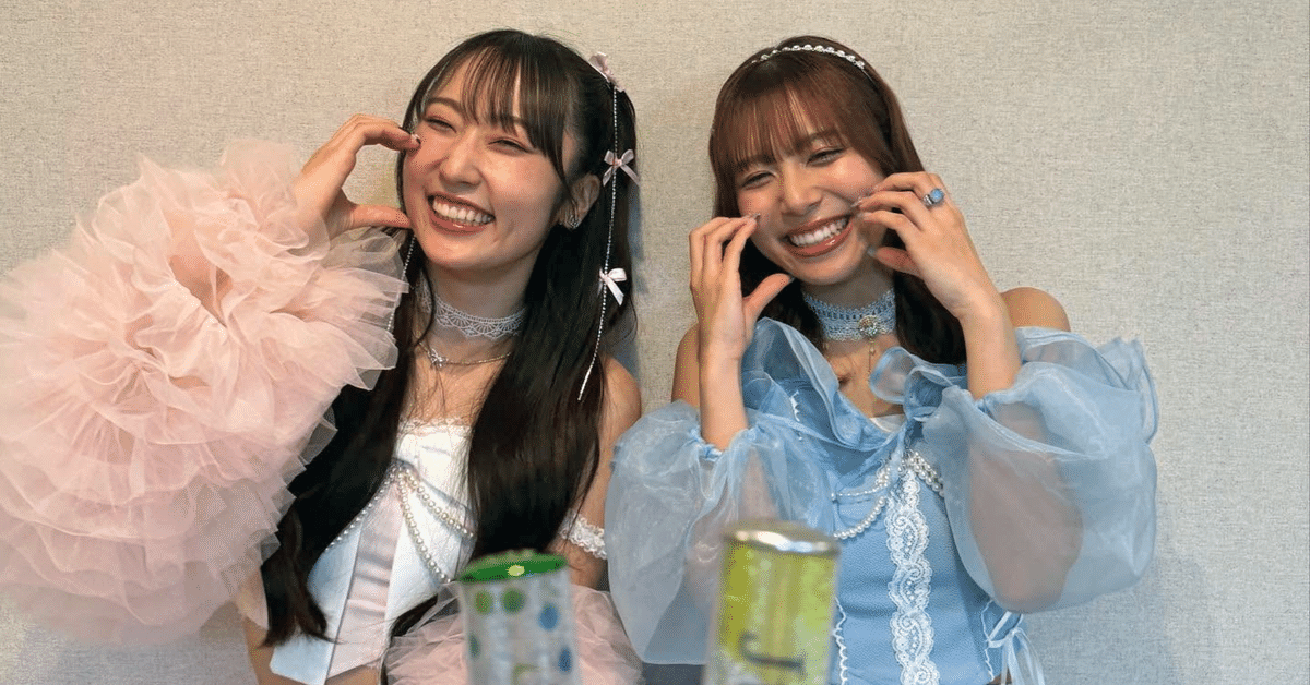 Amazon.co.jp: Juice=Juice 段原瑠々×井上玲音 FCイベント2022