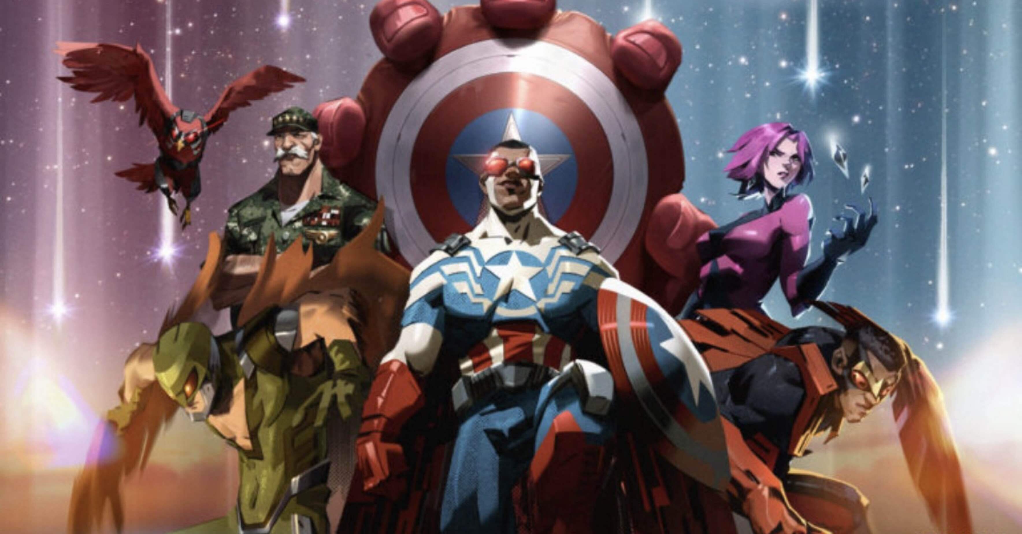 マベスナ】新シーズンのカード評価【ブレイブニューワールド】｜しゃん