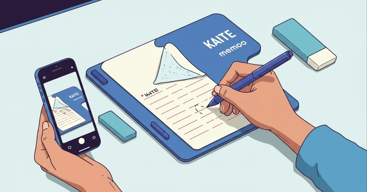 [Kaite Memo] I used it for a week. I'll tell you all the pros and cons ...