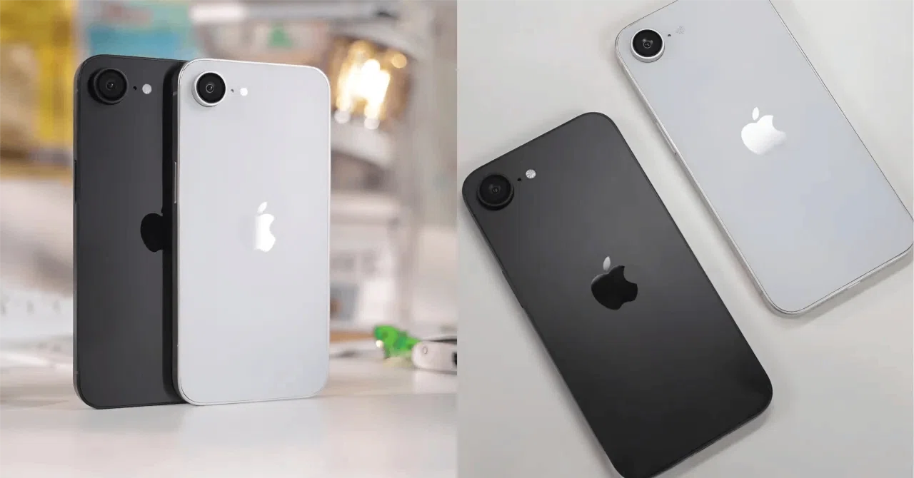 iPhone SE4が2/11に発表予定！コスパかなりよさそう【追記あり】｜くろ