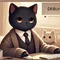 黒猫Life-Hack