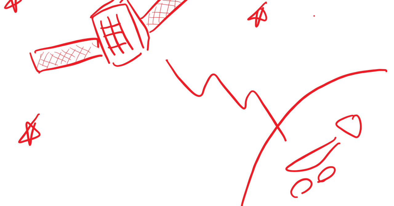 星空の暗号｜小宮山 峰史