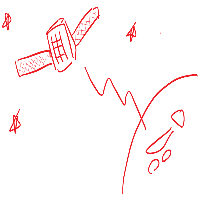 星空の暗号｜小宮山 峰史