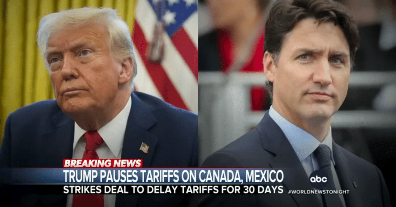 重い」関税・・・トランプ政権下で頻出の単語「Hefty」とは？｜なお＠英語で素敵な人生を