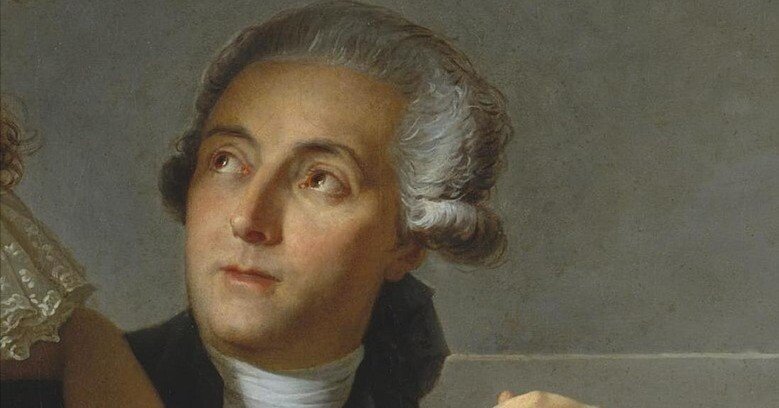 1.2) アドルフ・ヴュルツ『化学理論の歴史』：ラヴォアジエ Ⅱ｜化学の文庫