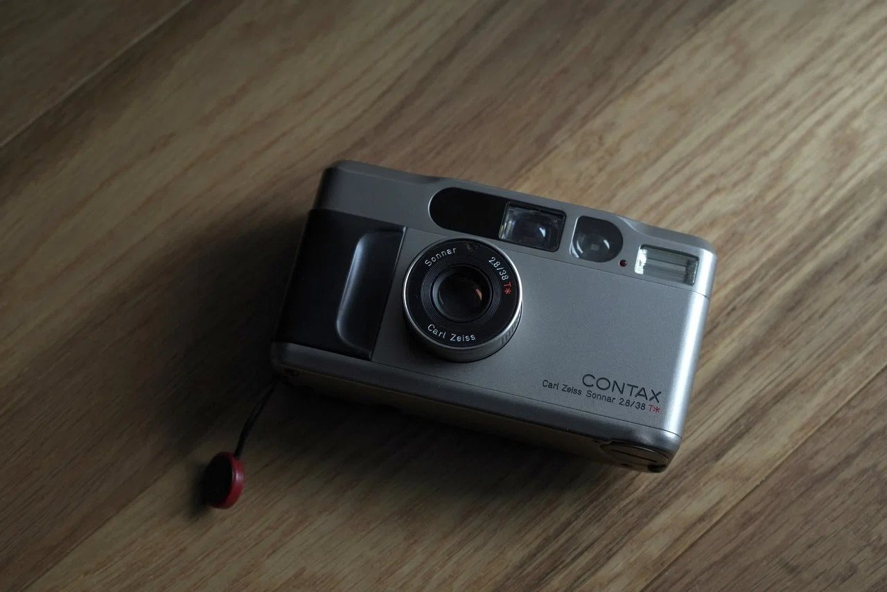 データバック t2 CONTAX contax T2 - T2（データバック付） | Yahoo