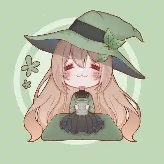 ひじき茶々の自由帳