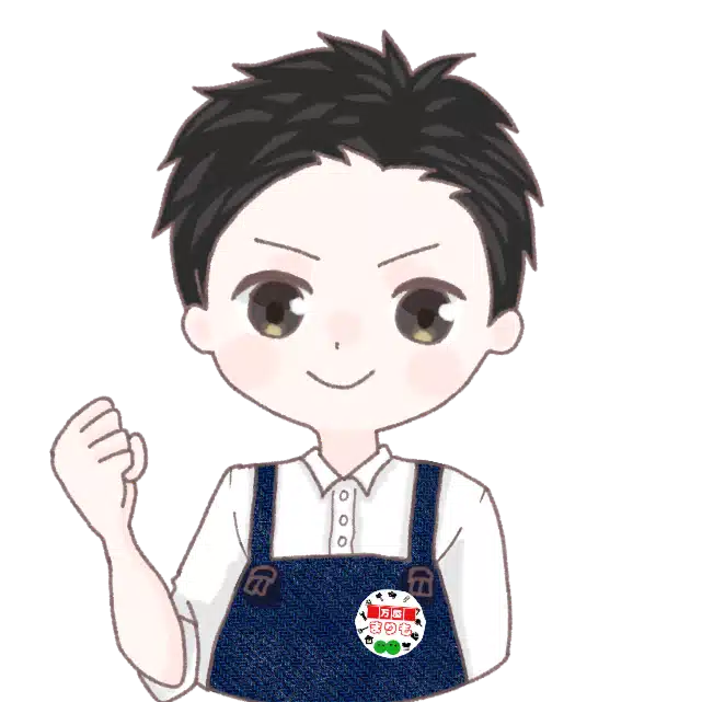 癒し手　まりも