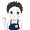 癒し手 まりも