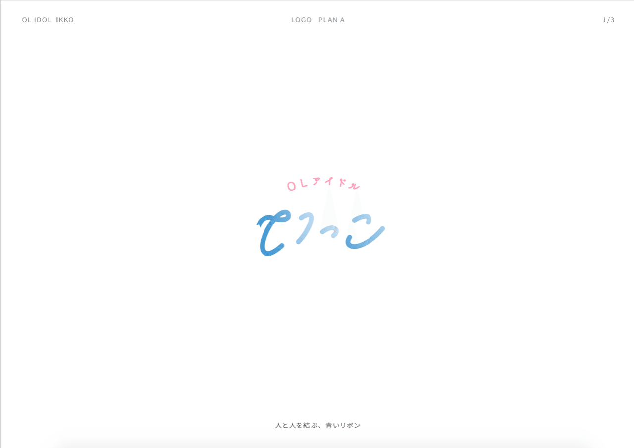 年もアイドルを続けます いっこ Ikkomimura Note