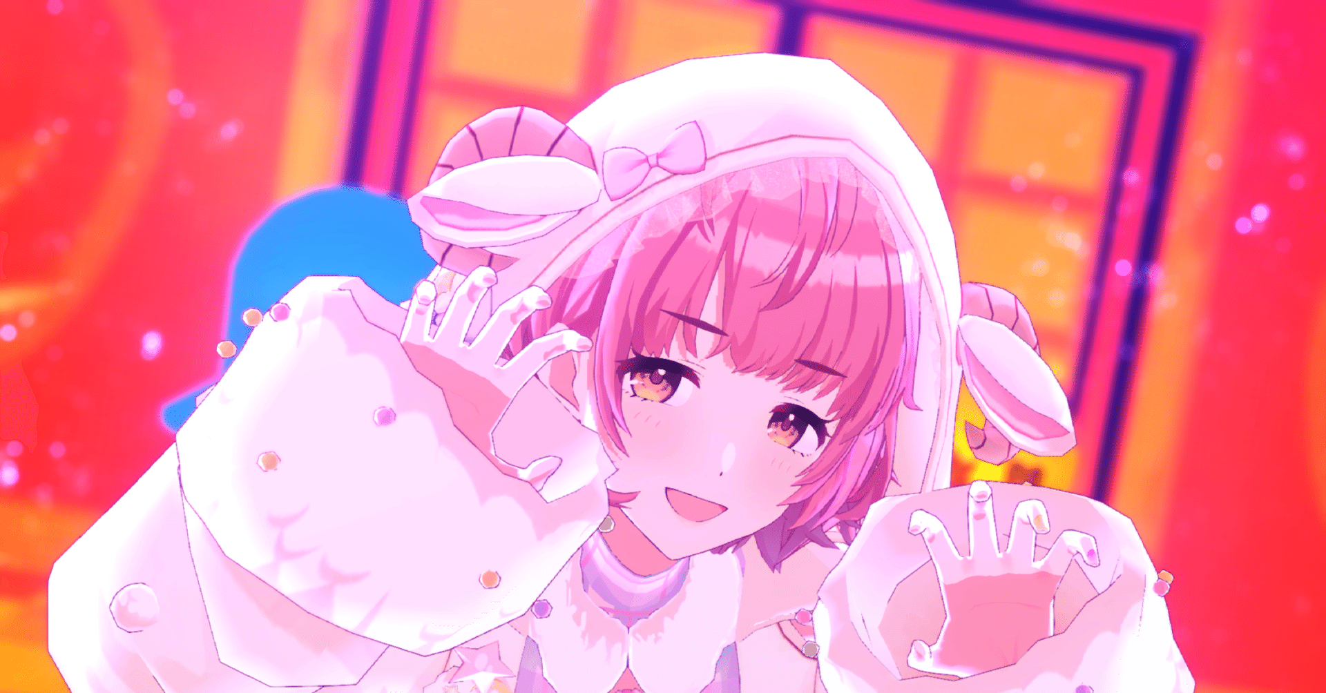 シャニマス 郁田はるき LP感想｜あいづる