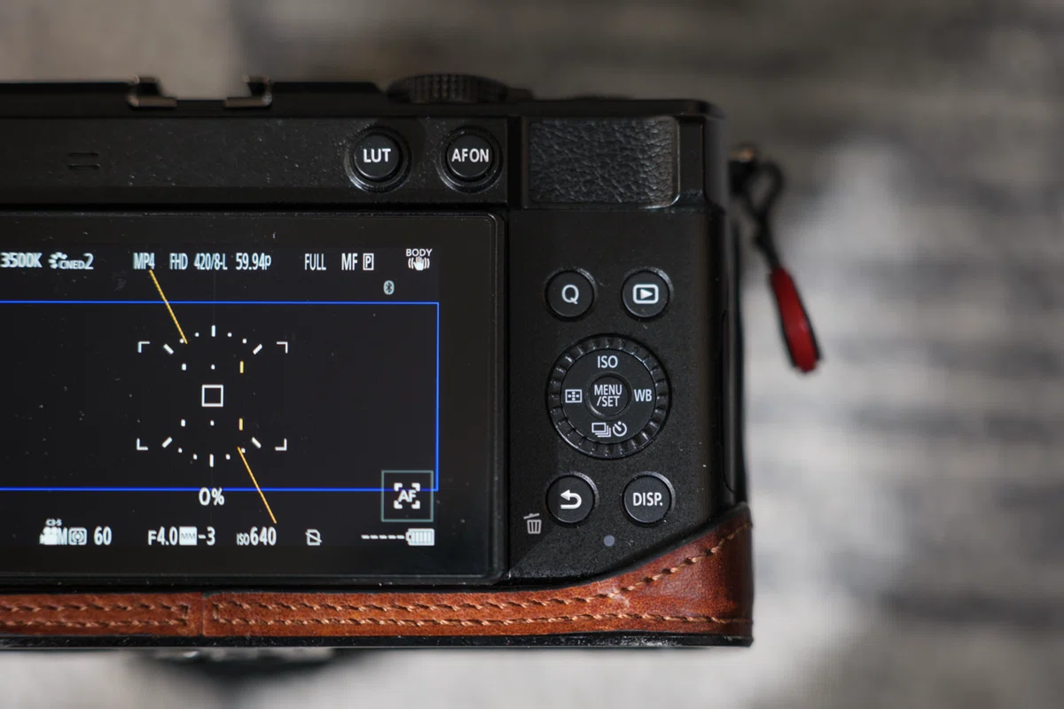 LUMIX S9を使い込みました｜うえうえ