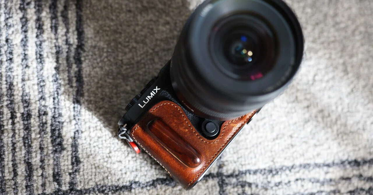 LUMIX S9を使い込みました｜うえうえ