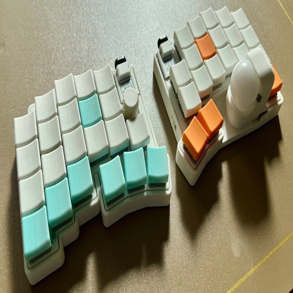 moNa2 ホワイト 組立済み moNa2 ホワイト 組立済み moNa2 商品紹介｜白湯_sayu