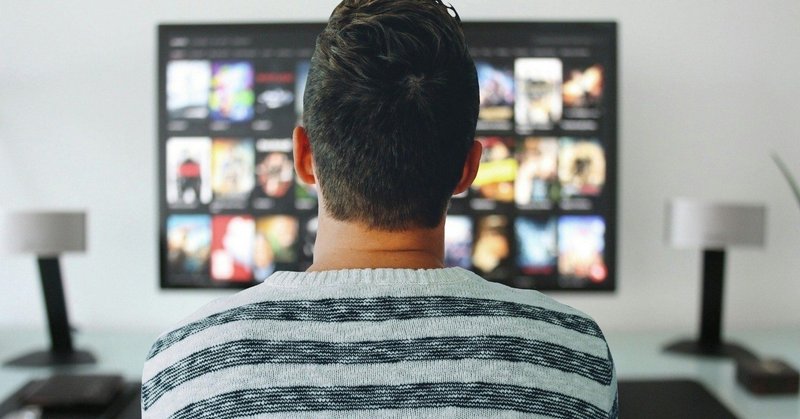 どれがいいの ヘビーユーザーがオススメする あなたにぴったりの動画配信サービス Netflix Hulu Prime Video 定時退社マン 参考にならない映画レビュー Note