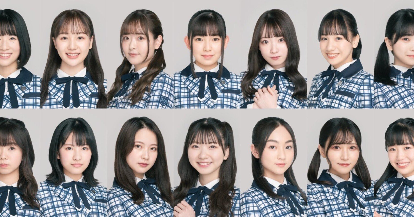 変遷するナナニジ相関図｜マツダシュンヤ