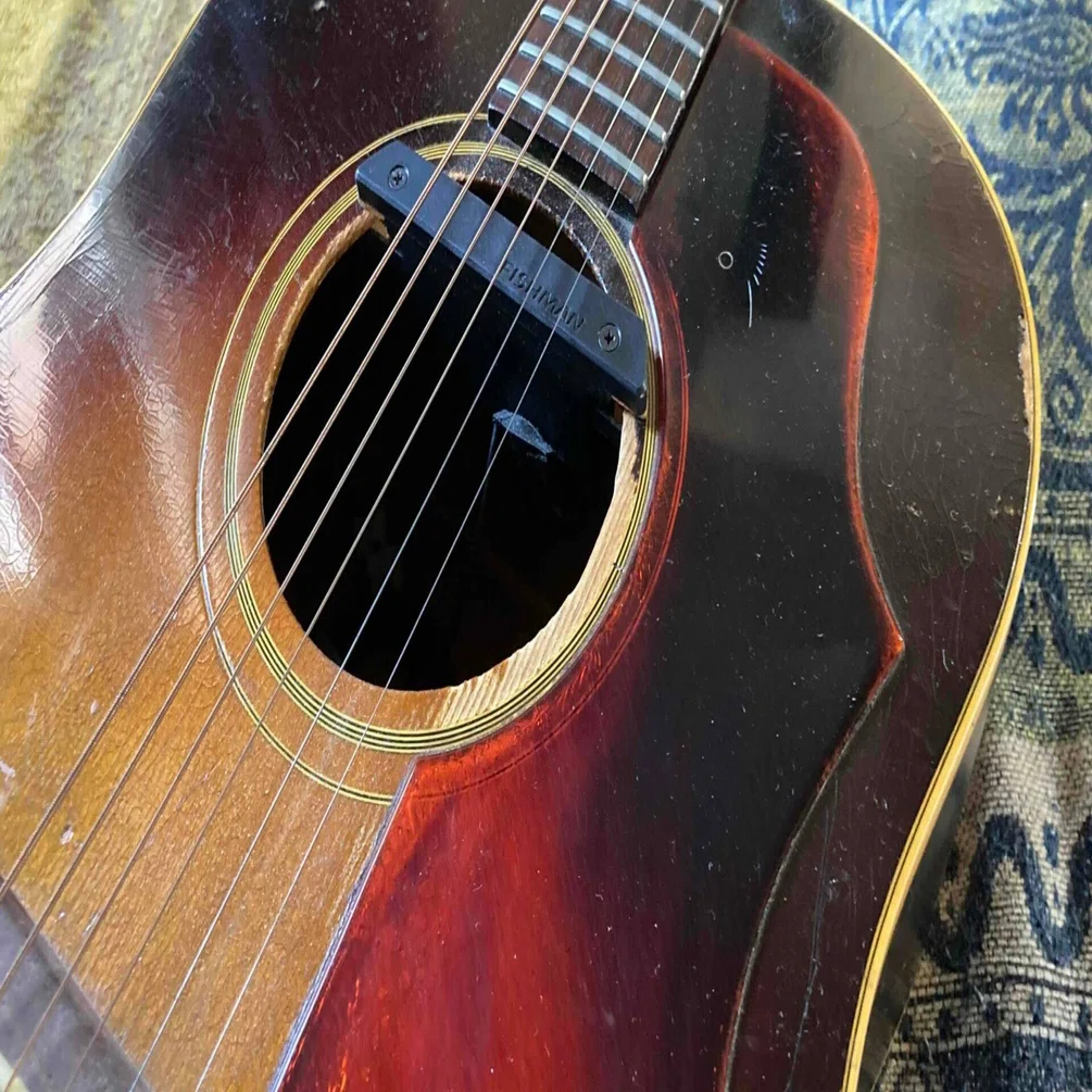 Gibson 1968年製 Martin D-28 J-45等ご検討の方おすすめ 1番人気アコギ弾き比べ【Martin D-28 vs Gibson J-45】徹底比較（完全