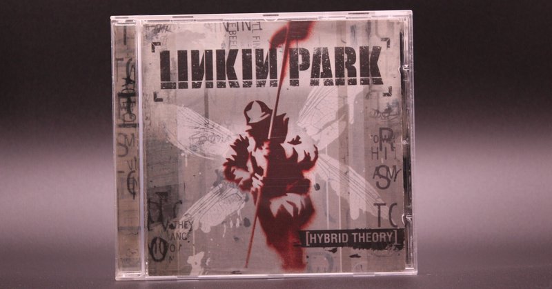 LINKIN PARK pop up ポスター リンキンパーク シリアル入り