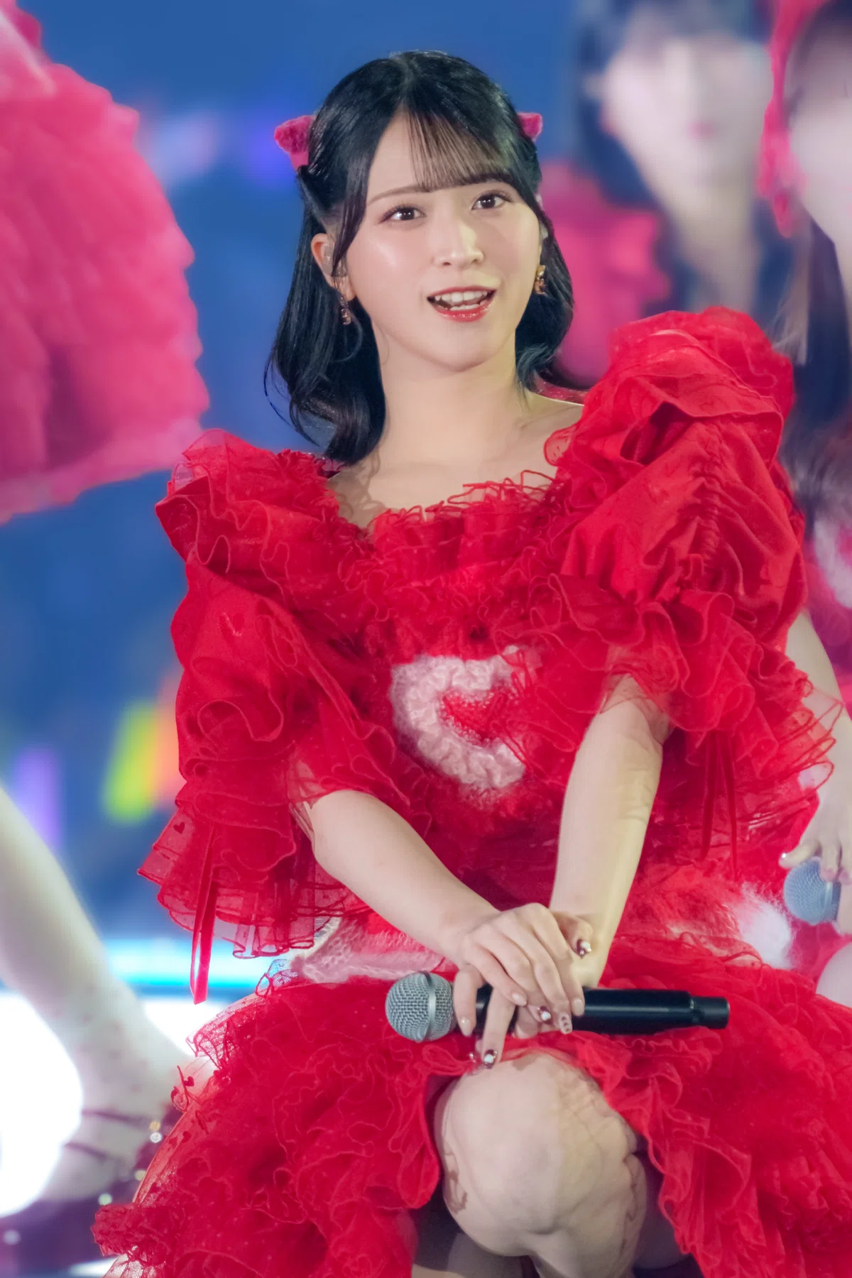 LOVE ARENA TOUR 2025 「～Timeless Tales〜」 🩷✴︎埼玉公演