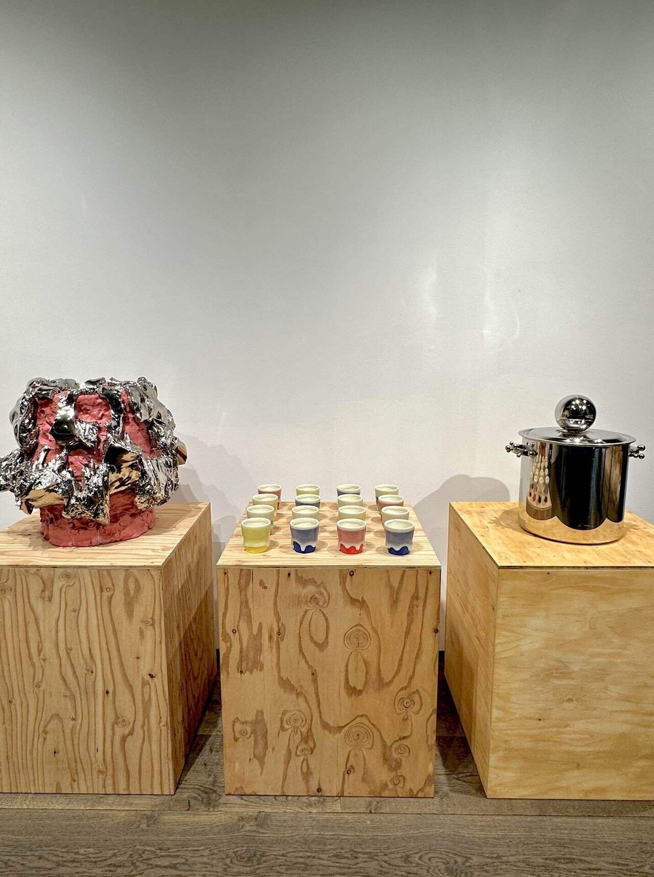 使うアート＠桑田卓郎さん｜YK_ukasagi