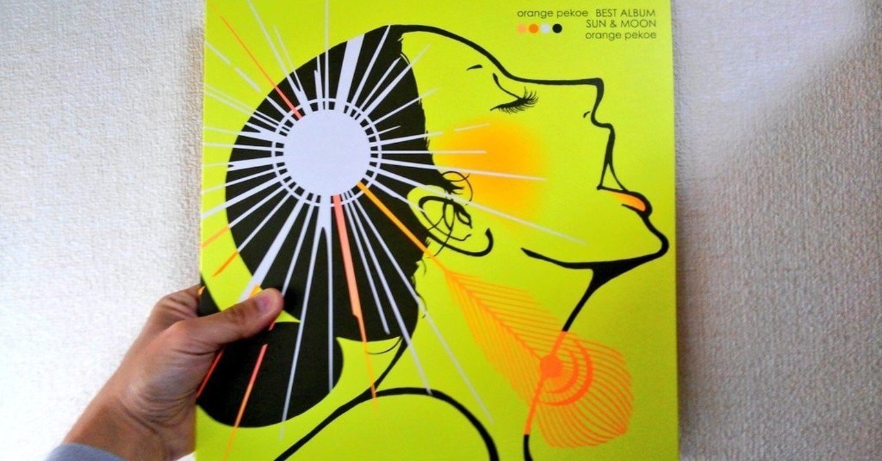 レコード1｜江藤良人ドラマー