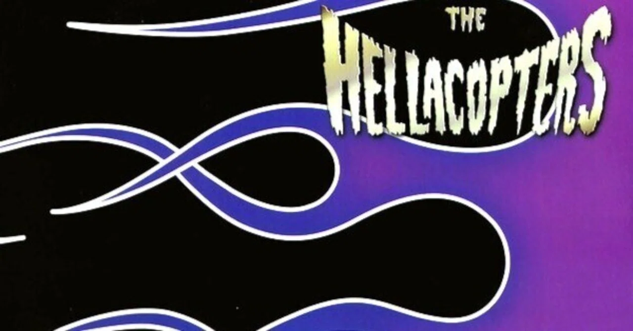 The Hellacopters」を知るためのおすすめ曲10選｜じゃにゅありー@中古