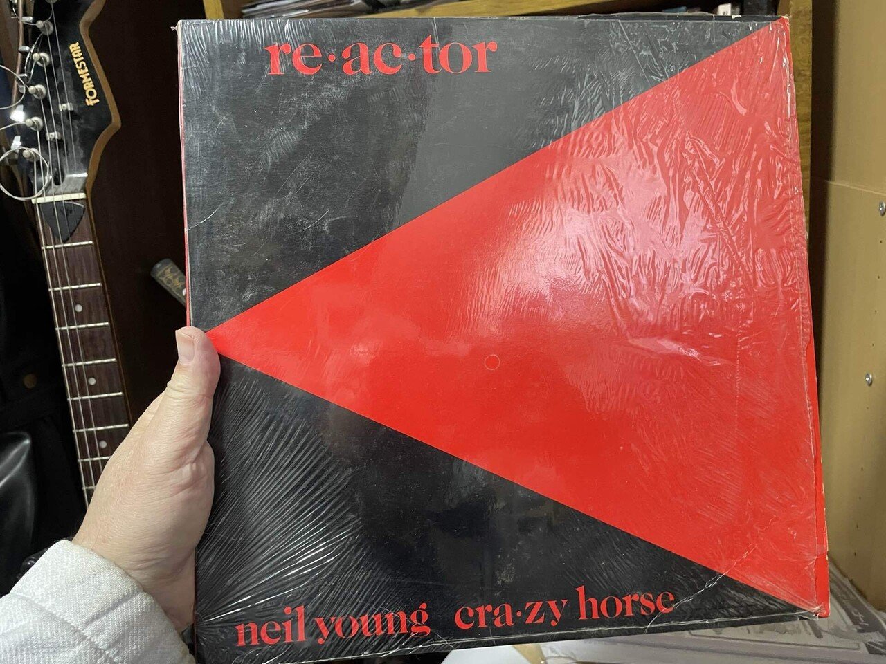 洋楽 No return/ contamination rises No Return – Contamination Rises – Vinyl (LP, Album), 1991 No