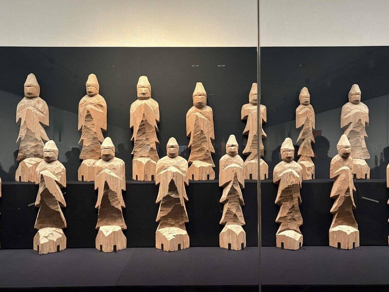 魂を込めた 円空仏 ―飛騨・千光寺を中心にして―｜月読人