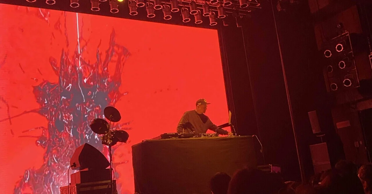 2月7日(金) の日記 DJ ShadowとDJ Krush｜ヤンパチーノ