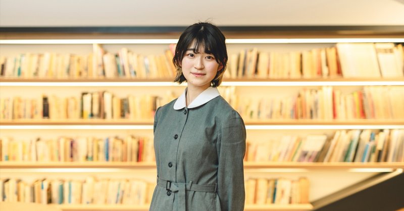 学びが広げる未来 — 現役高校生が「デザイン経営」から得た、新たな視点...