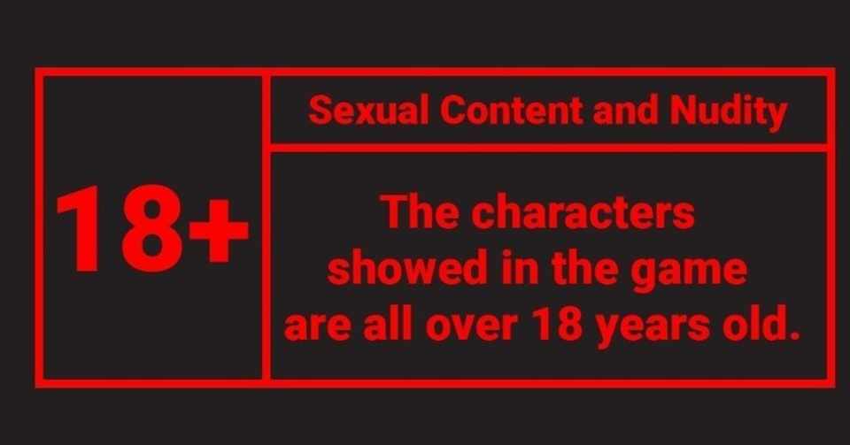 Steam探検隊 驚異 幻のhentaiゲームはインターネット奥地密林に実在した Hentaiゲーム批評 Badpool Note