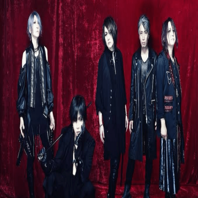 PIERROT｜masaru(February Blue)