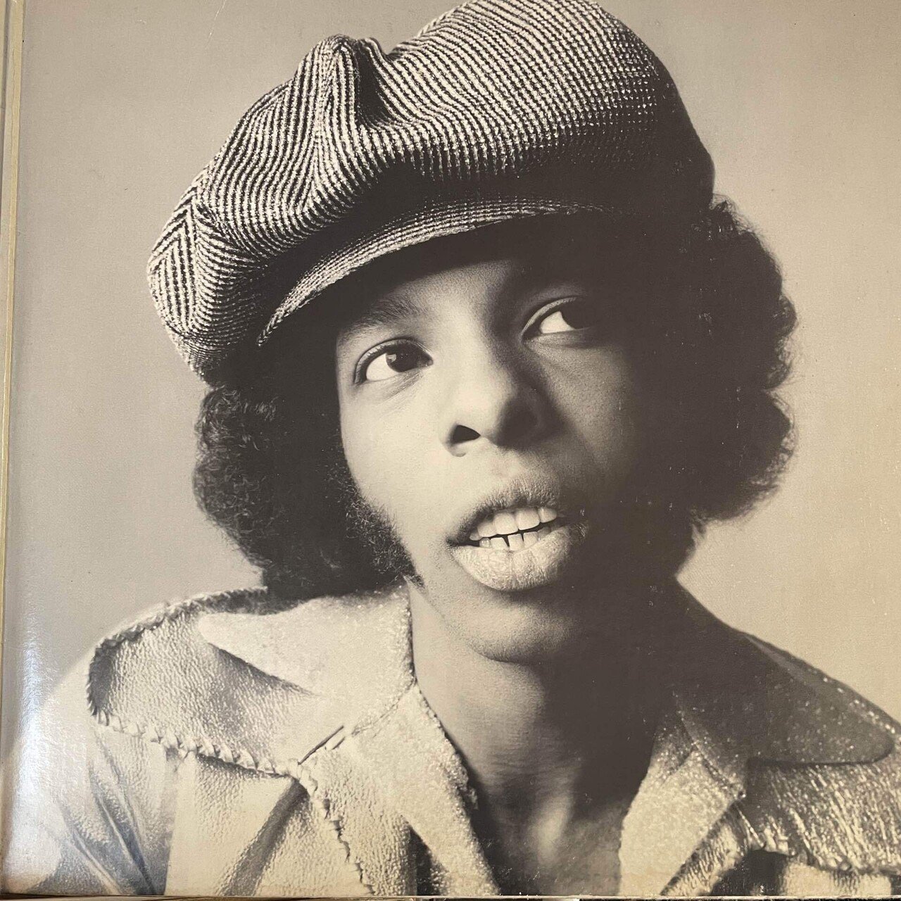 SLY & THE FAMILY STONE / Fresh (LP) / Epic | WAXPEND RECORDS