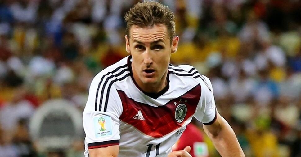 歴代最高のW杯レジェンド達 ＃18｜ルート24