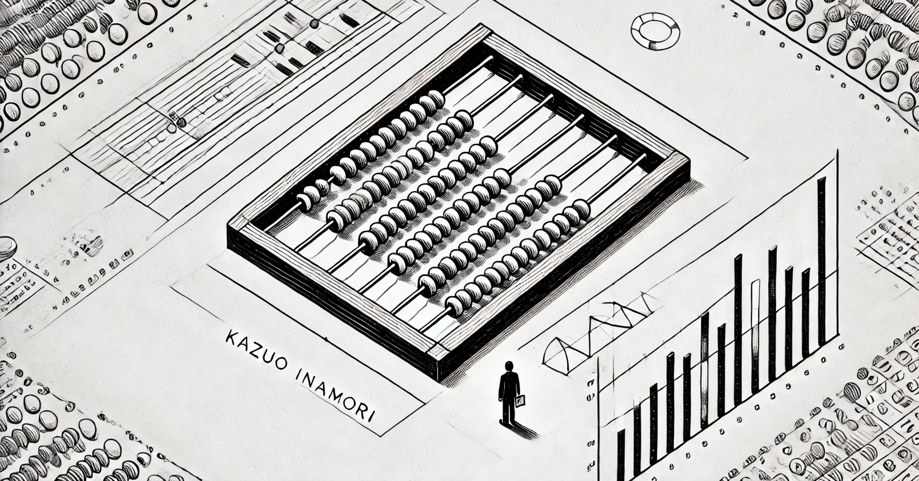 一万文字解説 『稲盛和夫の実学―経営と会計』｜Taiko Yonenaga
