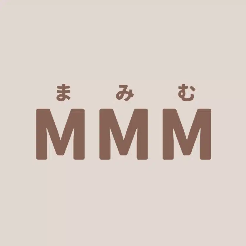 MMM(まみむ)