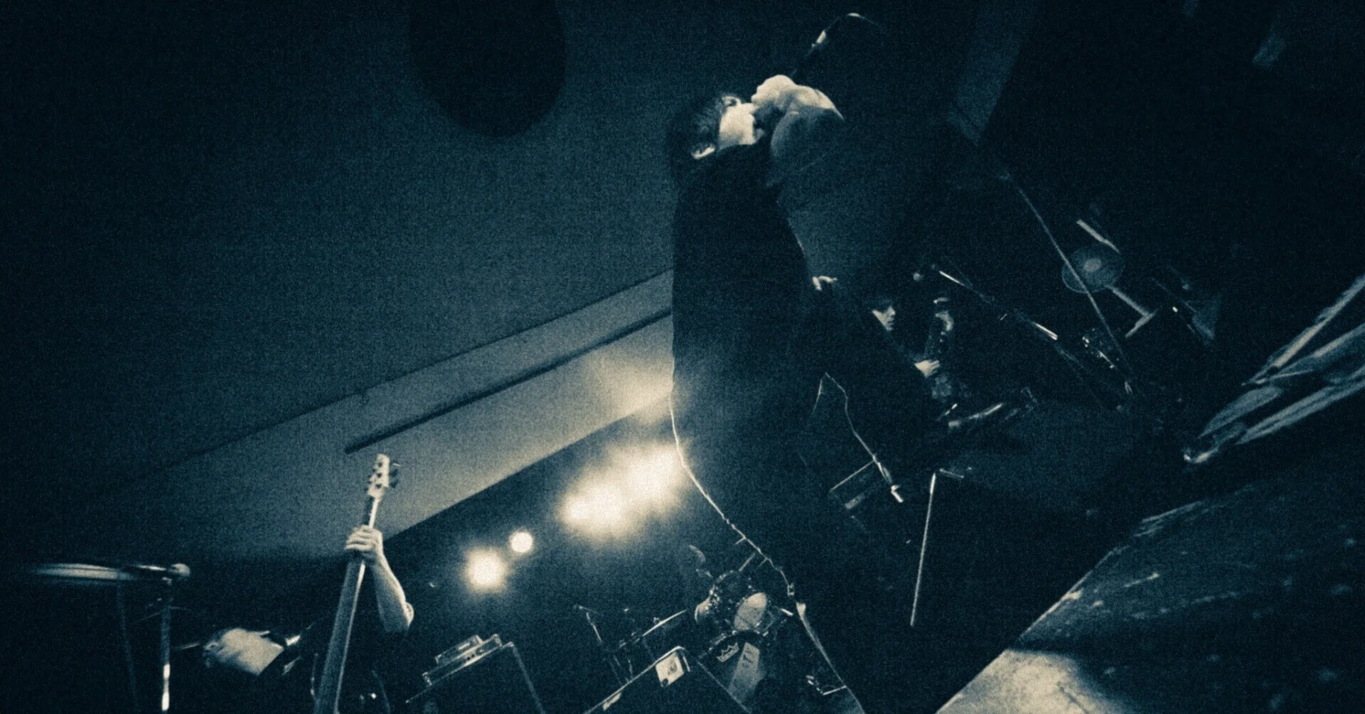 KITAKAZE ROCK FES2025 O.A応募しました｜kotaro（VOMIT OUT RESTRICTION）