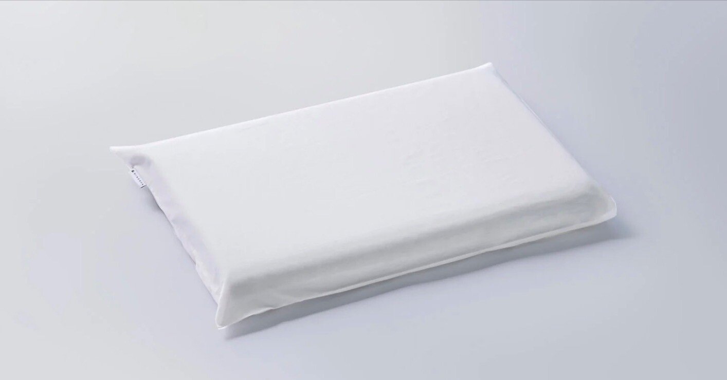 至高の眠りを求めるなら「ミネルヴァピロー」—心地よさの革新｜あかうさ📸