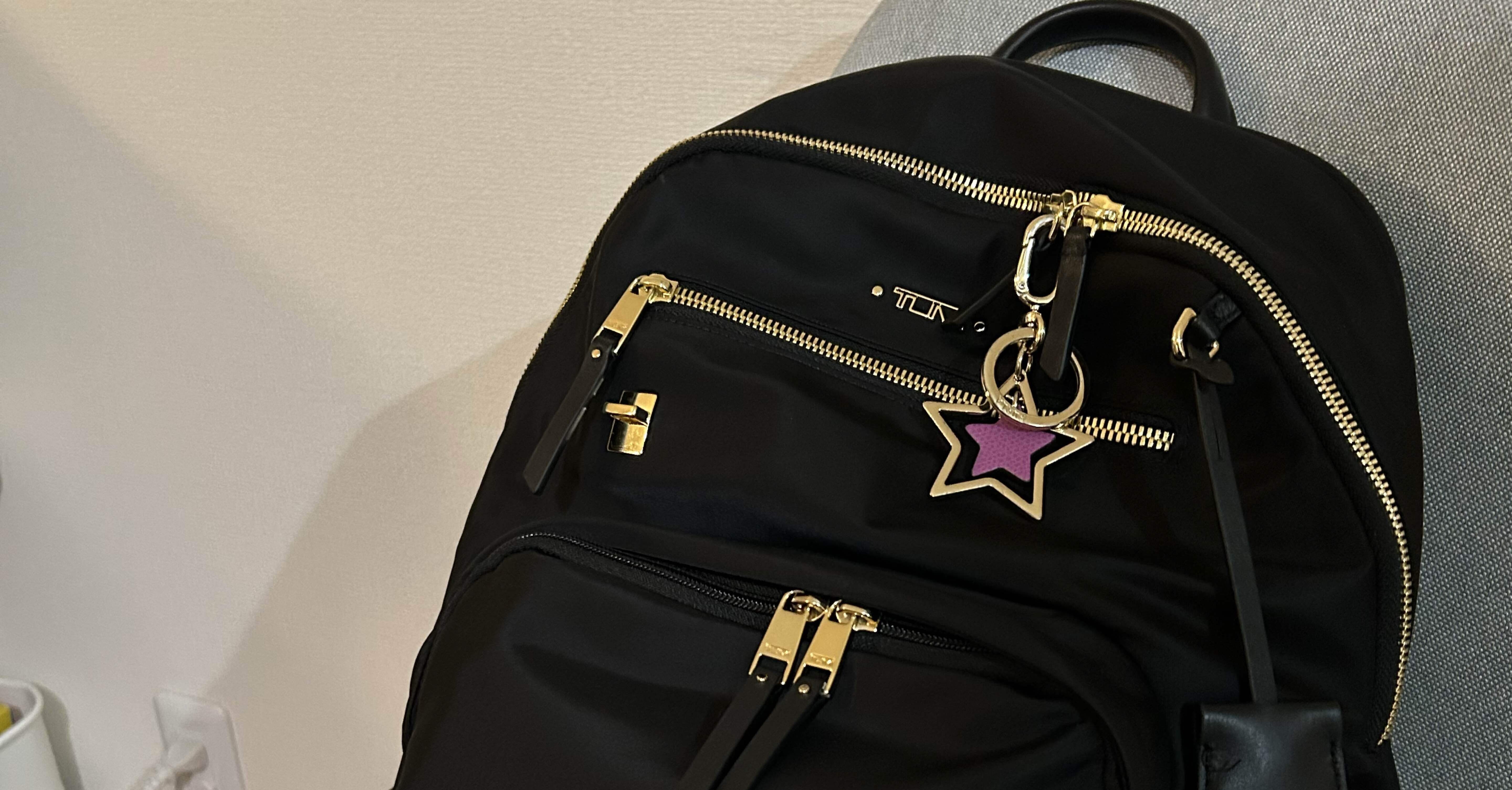 高級 TUMI トゥミ セリーナ リュック ビジネス 仕事 PC収納12インチ 高級 TUMI トゥミ セリーナ リュック ビジネス 仕事 PC収納12インチ