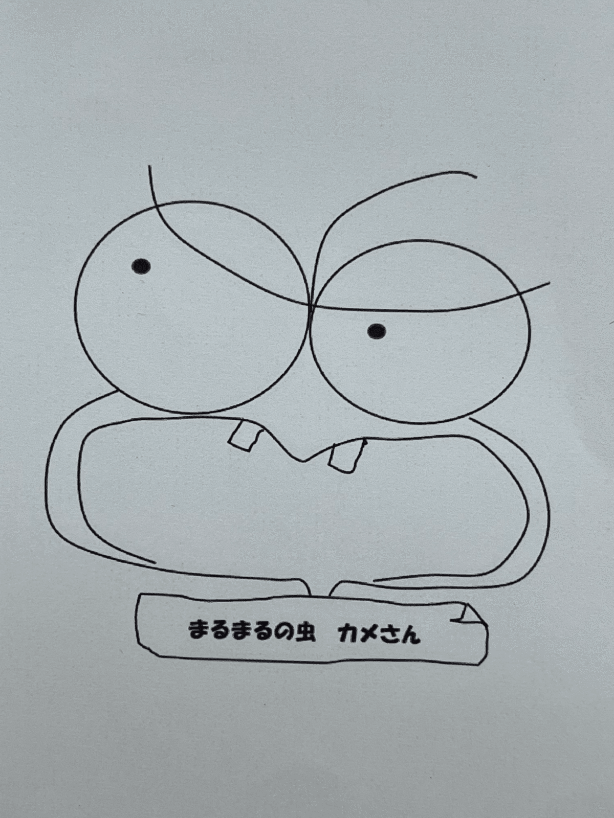 🦆カモさん❕カモかも❣️📚sss｜まるまるの虫 カメさん
