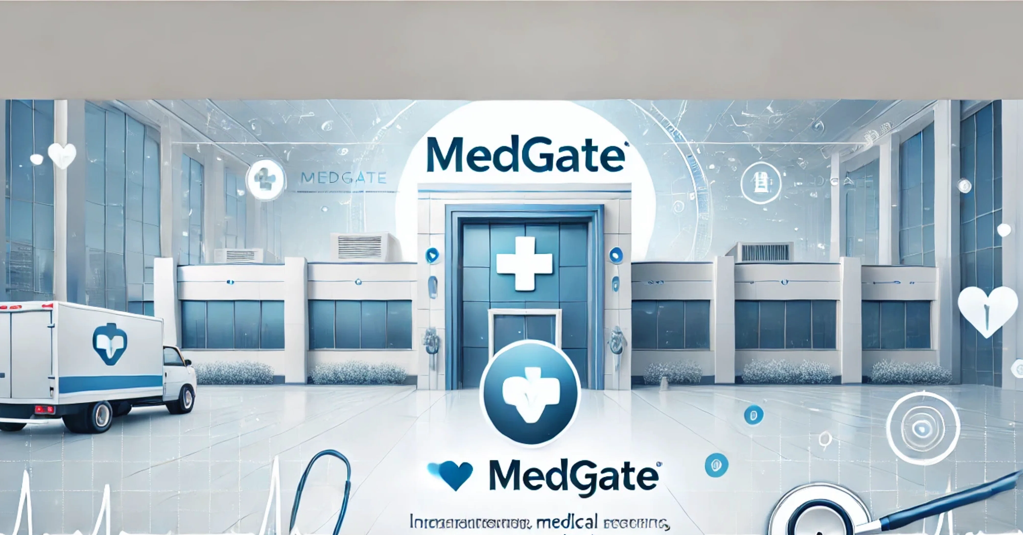 MedGate｜note