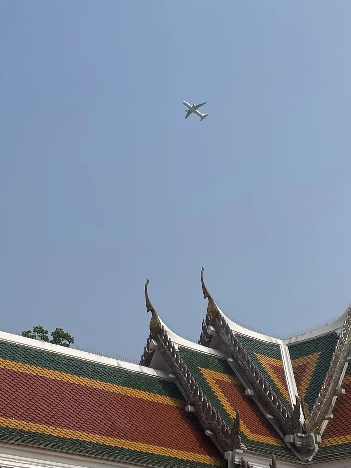 仏像作りに参加】引き寄せ力が強すぎるあの寺院で仏教行事に参加した