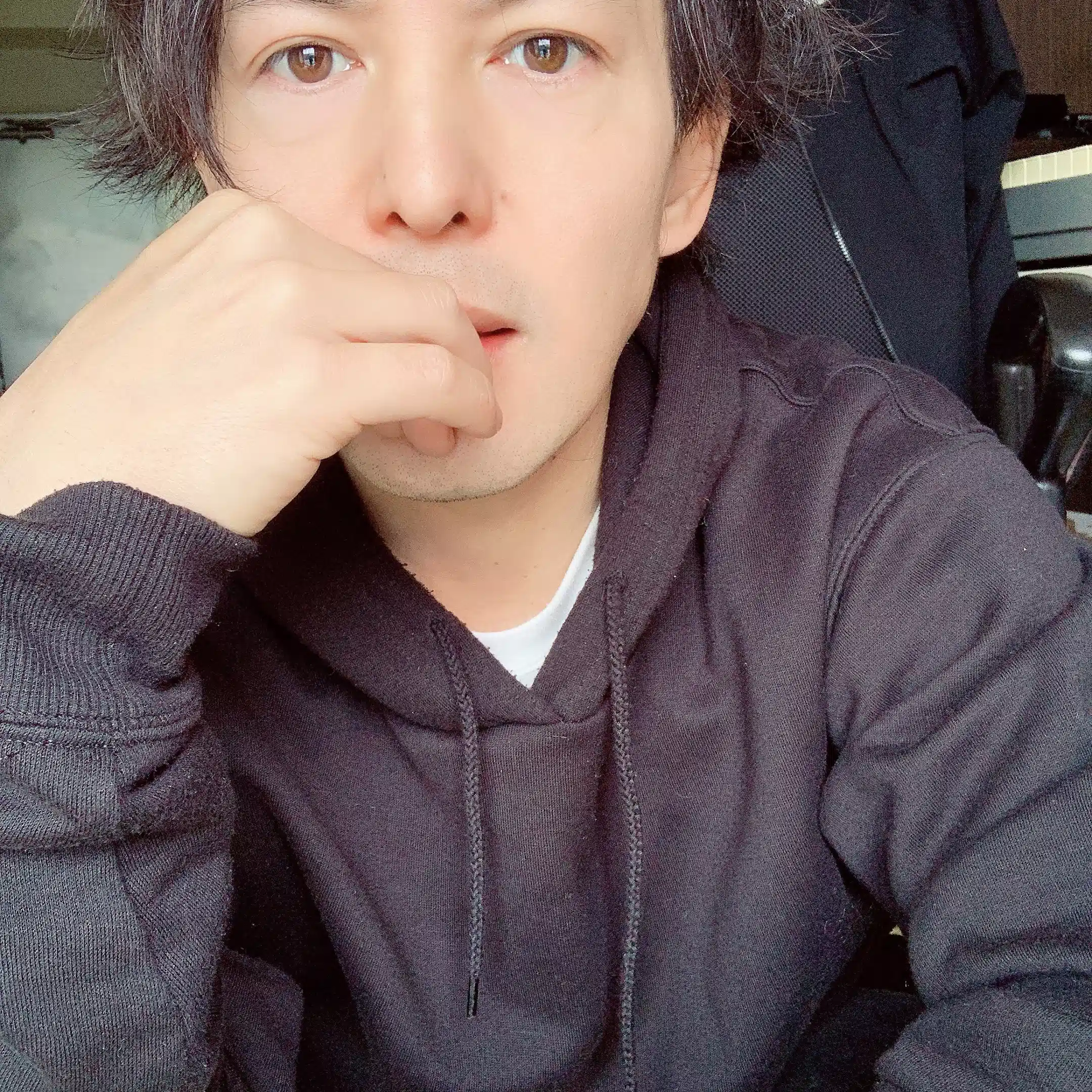 TORU (komorebi)